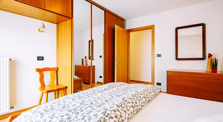 Casa vacanze in Muncion