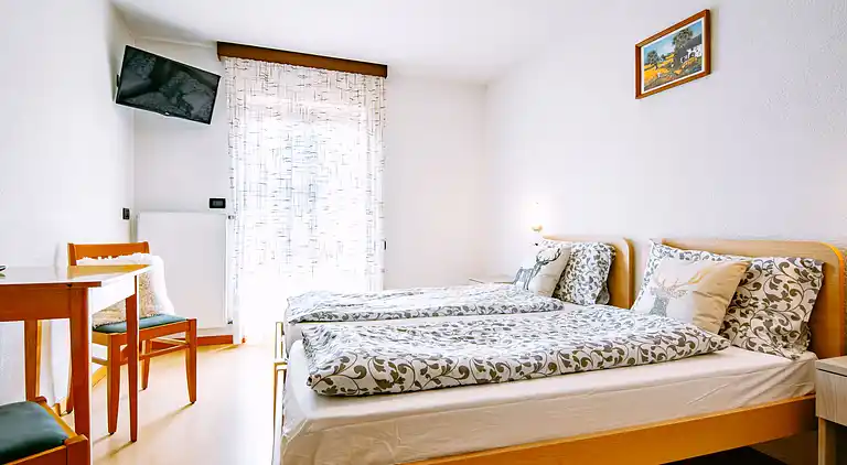 Casa vacanze in Muncion