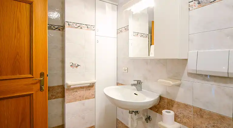 Holiday home in Pozza di Fassa