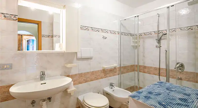 Holiday home in Pozza di Fassa