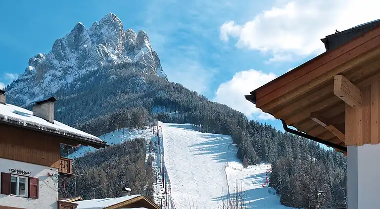 Holiday home in Pozza di Fassa