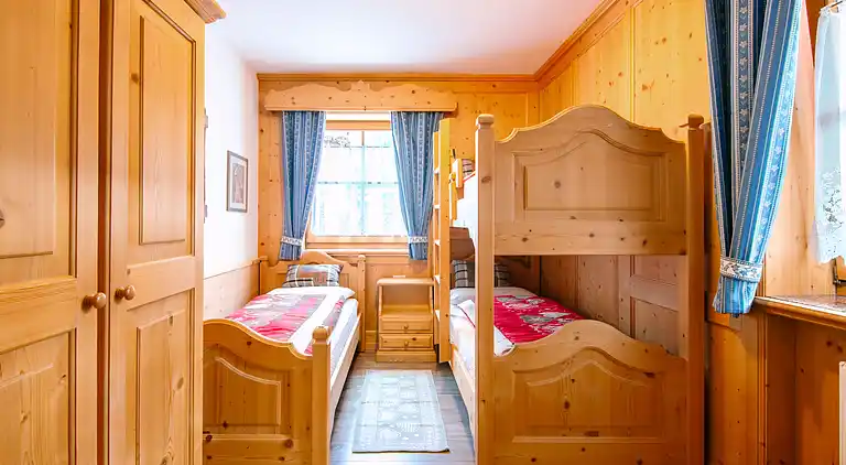 Holiday home in Pozza di Fassa