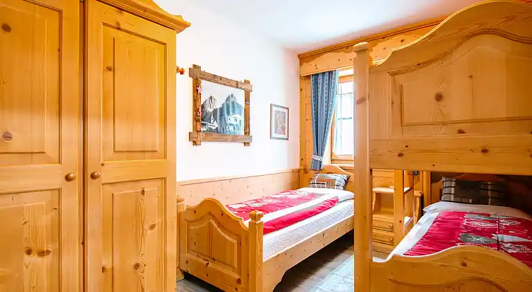 Holiday home in Pozza di Fassa