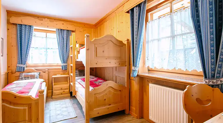 Holiday home in Pozza di Fassa