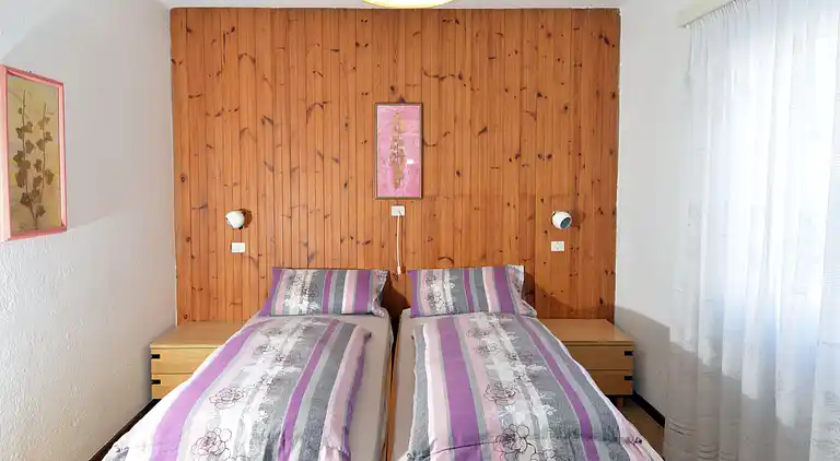 Feriebolig i Pozza di Fassa