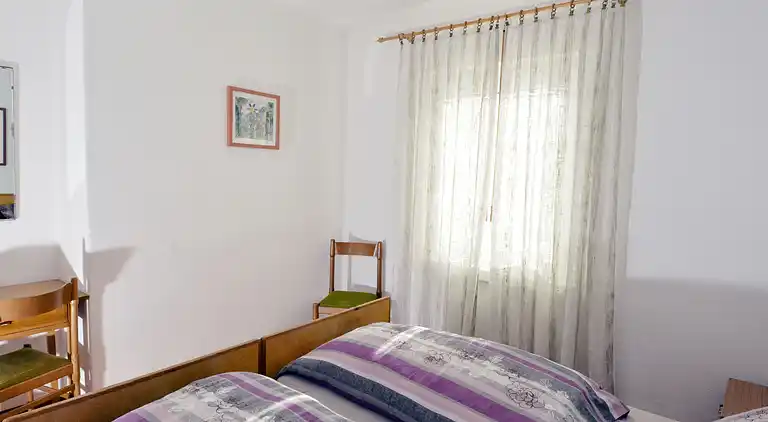 Feriebolig i Pozza di Fassa