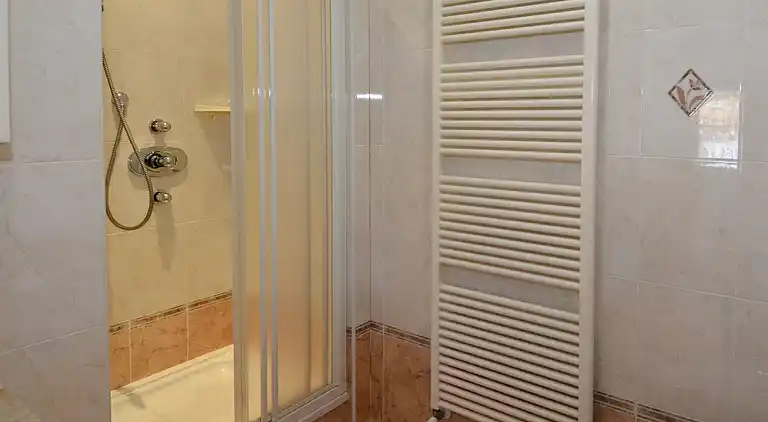 Feriebolig i Pozza di Fassa