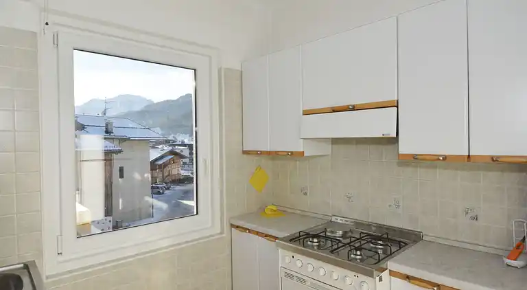 Feriebolig i Pozza di Fassa