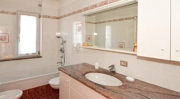 Feriebolig i Pozza di Fassa