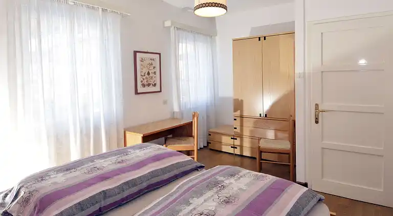 Feriebolig i Pozza di Fassa