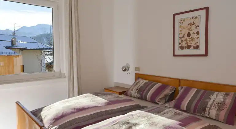 Feriebolig i Pozza di Fassa