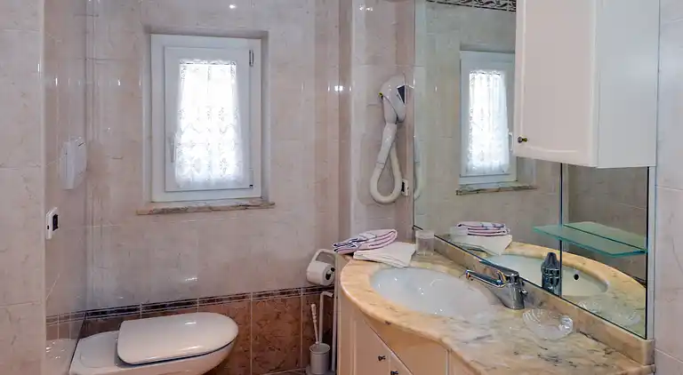 Feriebolig i Pozza di Fassa