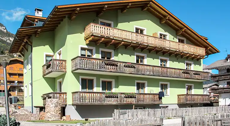 Holiday home in Pera