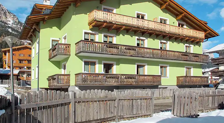 Holiday home in Pera