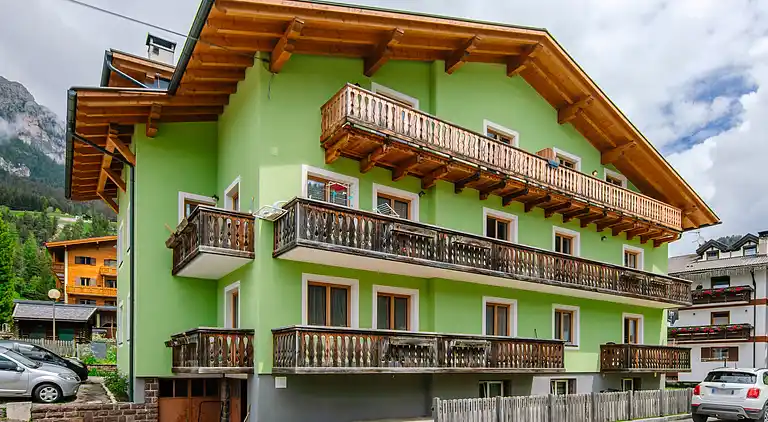 Holiday home in Pera