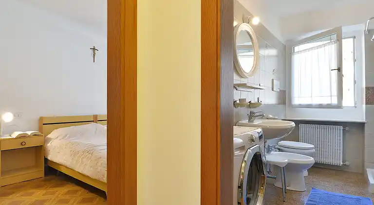 Holiday home in Pozza di Fassa