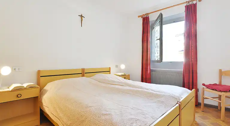 Holiday home in Pozza di Fassa