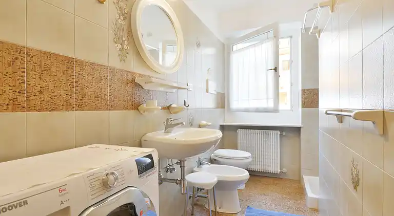 Holiday home in Pozza di Fassa