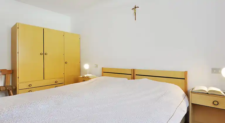 Holiday home in Pozza di Fassa