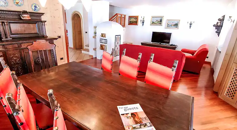 Holiday home in Penia