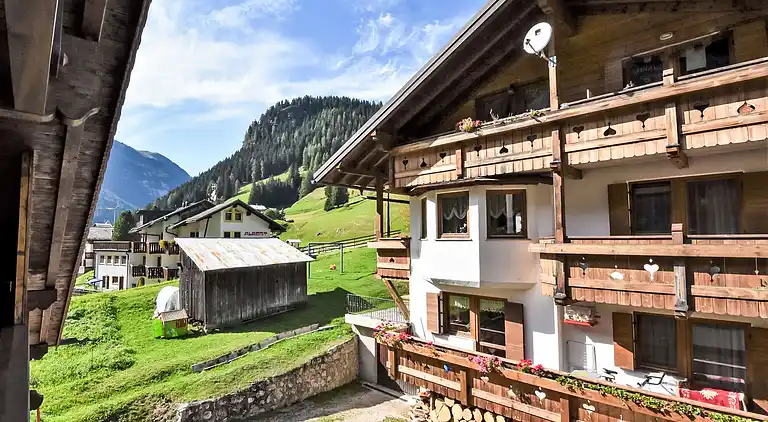 Holiday home in Penia