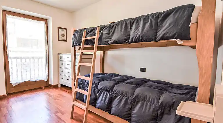 Holiday home in Penia