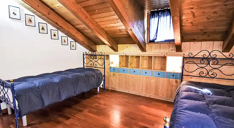 Holiday home in Penia