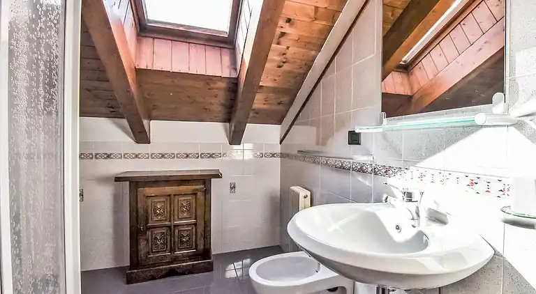 Holiday home in Penia