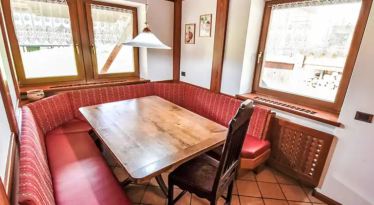 Holiday home in Penia