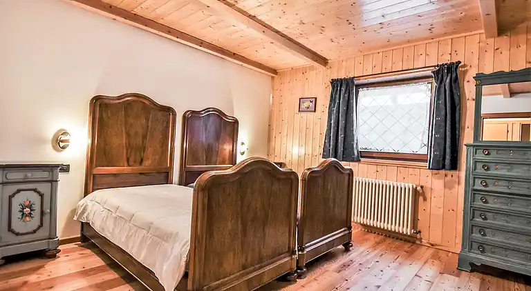 Holiday home in Penia