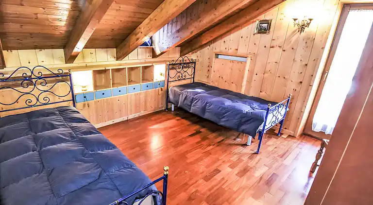 Holiday home in Penia