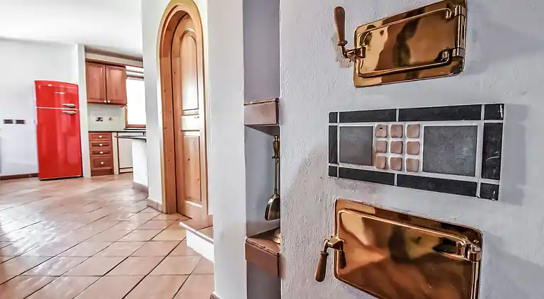 Holiday home in Penia