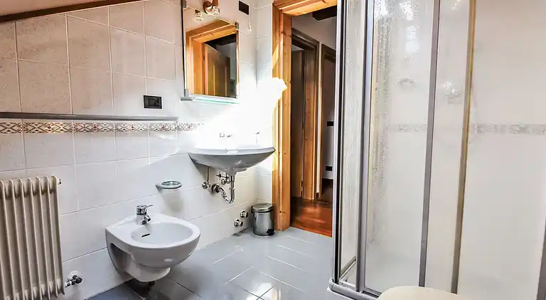 Holiday home in Penia