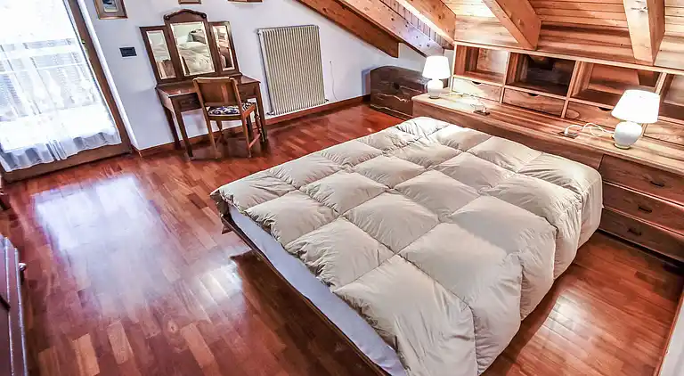 Holiday home in Penia