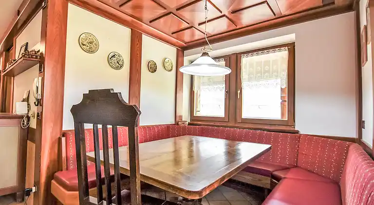 Holiday home in Penia