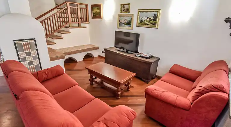 Holiday home in Penia