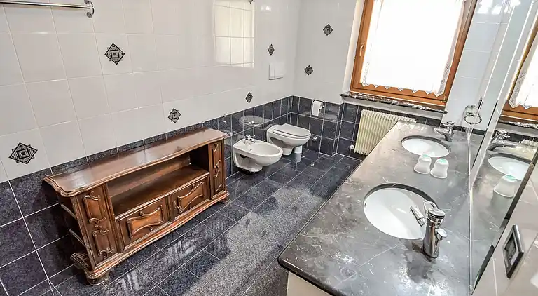 Holiday home in Penia