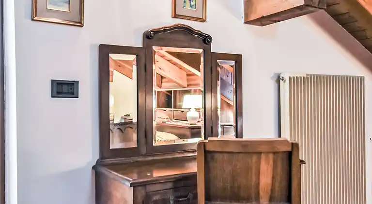 Holiday home in Penia