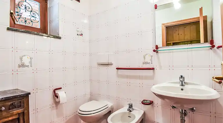 Holiday home in Penia