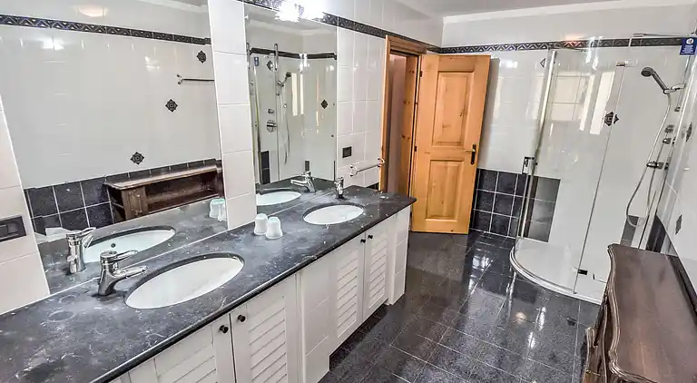 Holiday home in Penia