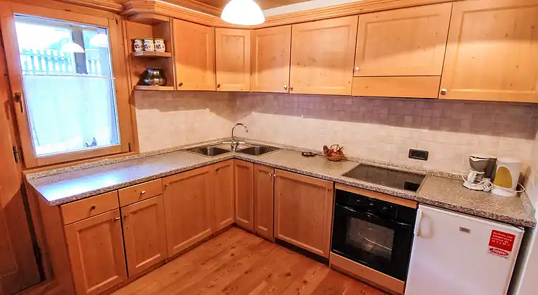 Holiday home in Penia