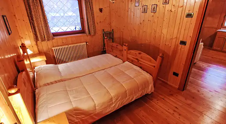 Holiday home in Penia