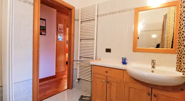 Holiday home in Penia