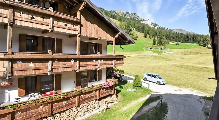 Holiday home in Penia