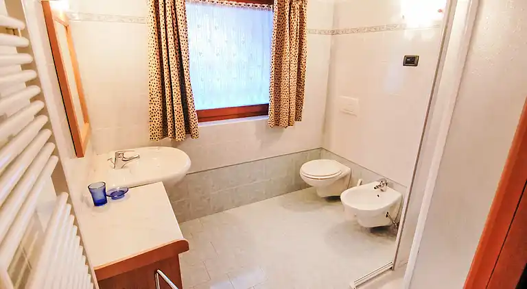 Holiday home in Penia