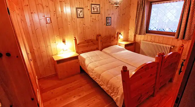 Holiday home in Penia