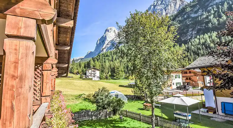 Holiday home in Penia