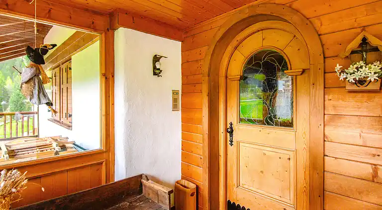 Holiday home in Penia