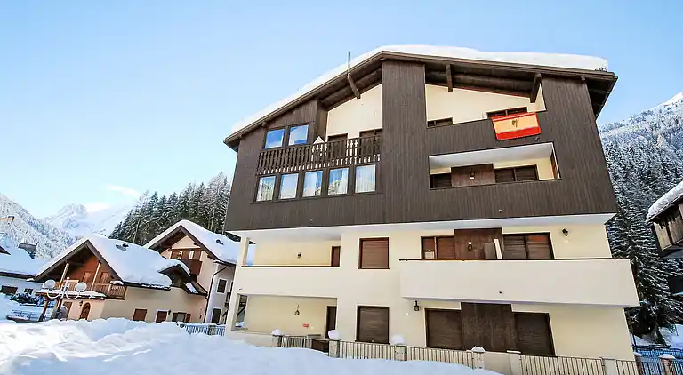 Holiday home in Cercenà