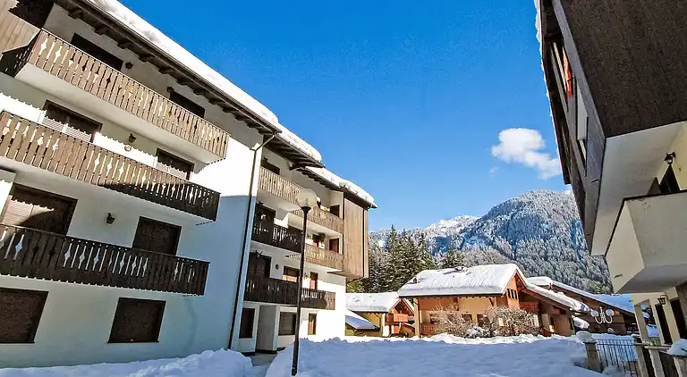 Holiday home in Cercenà